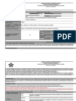 Proyecto Formativo Logistica Empresarial