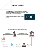 What Is Mutual Funds