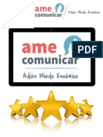 El Método AME Comunicar Libro PDF