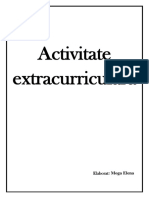 Activitate extracurriculară la Istorie.docx