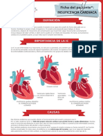 insuficiencia cardiaca