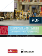 Anthropological Perspectives Perspectiva PDF