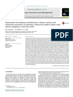 Energy Conversion and Management: D.K. Jamuwa, D. Sharma, S.L. Soni