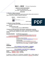 0 GEOTECNIA1 2019 Primer Semestre