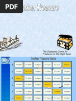 Whole Class Battleship