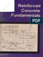 Reinforced Concrete Fundamentals 2nd ED P.M. Ferguson