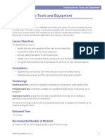 4-1 - Tools and Machines PDF