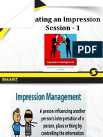 5-IMPRESSION MANAGEMENT 1-18-Mar-2019Reference Material I - Impression - Management - 4008 PDF