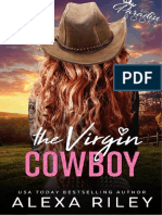 Alexa Riley.The Virgin Cawboy4°.pdf