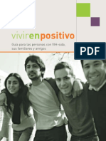 Vivir en Positivo