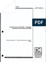 Iso 17043 PDF