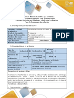 1- Guía de Actividades y Rúbrica de Evaluación - Fase 3 - Propuesta de Solución (1)