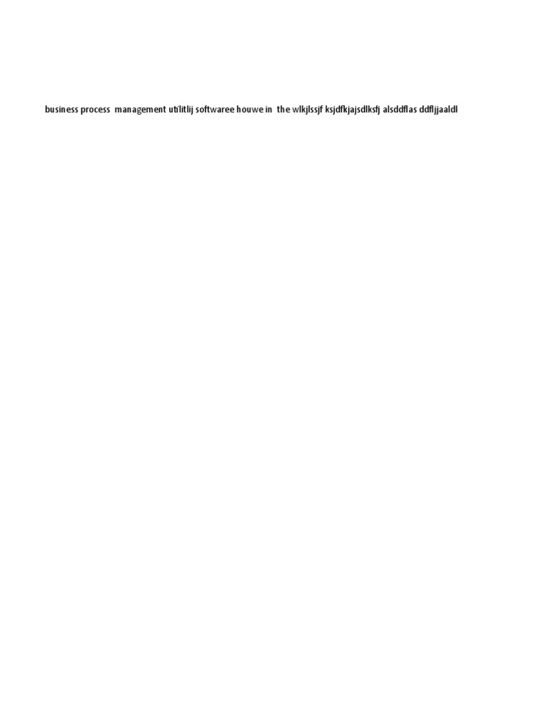 New Microsoft Office Excel Worksheet | PDF