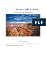 Relazione Geologia Di Base: Sed Et Lacus Quis Enim Mattis Nonummy