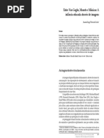 Entre Van Goghs Monet e Monicas 