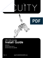 8' MPV User's Manual For Side Port