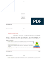 Tarea Semana 1 Tecnologia Aplicada A La Administración