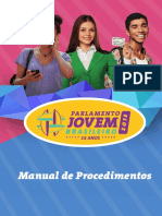 Manual de Procedimentos 2018 Web