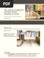 Copia de Taller de fomento lector para padres.pptx