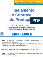 Cap4 - MRP PDF