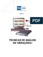 Tecnicas de Analise de Vibracoes - 124 PDF