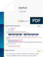 84 - Info PLD - Abril19 PDF