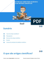 [Ebook] Como escrever artigos científicos.pdf