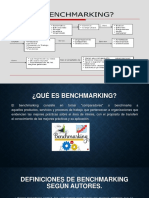 Bench Marking