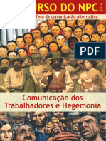 Comunicação NPC PDF
