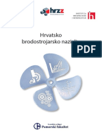 853708.hrvatsko Brodostrojarsko Nazivlje E-Rjenik PDF