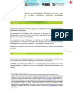 Programa Intervenciones con adolescentes infractores de ley y sus familias Calera de Tango.pdf
