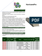 Extractores Atmosfericos Gravitatorios 