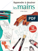 Apprendreadessinerlesmains PDF