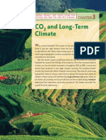 Ruddiman. 2007. CO 2 and Long-Term Climate.pdf