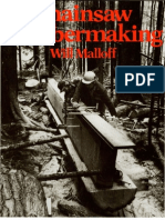 35123083 Chainsaw Lumber Making by Will Malloff