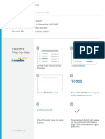 Transaction PDF