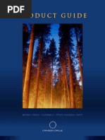 Download Crimson Circle Product Guide  by jeant8482 SN40547545 doc pdf