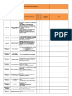 27.2 Lista Verificacion Auditoria