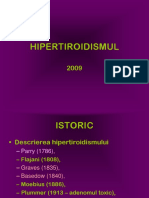 Hyperthiroidism Nou