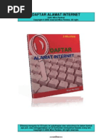Download eBookAlamatInternetbyj1naiSN40547703 doc pdf