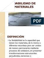 4. SOLDABILIDAD DE LOS MATERIALES.pdf