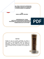 Cartilla Del Cien Pies PDF