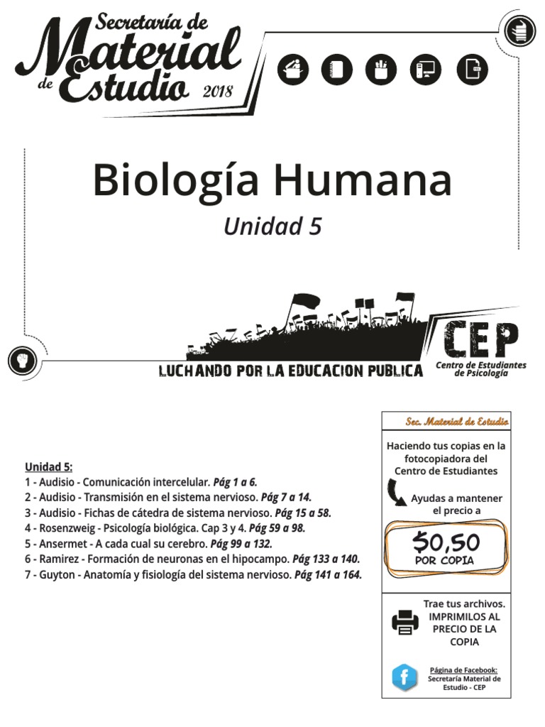 Unidad 5 18 Anatomia Animal Neurociencia