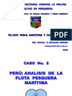 4 Caso 2 Analisis Flota Peru 2018 PDF