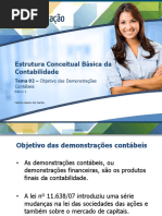 Aula 2 Demostraçoões Contabeis