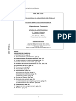 Boletin de Jurisprudencia Viajante de Comercio PDF