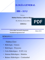 HIDROLOGIA GENERAL CAP.2