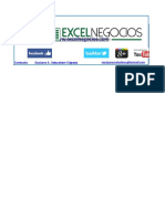 6. Plantilla Para Calcular CTS en Excel Actualizado