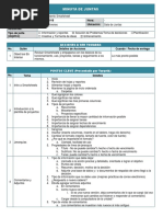 Guía de Fórmulas en Smartsheet | PDF | Fórmula | Comillas