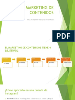 marketing de contenidos 